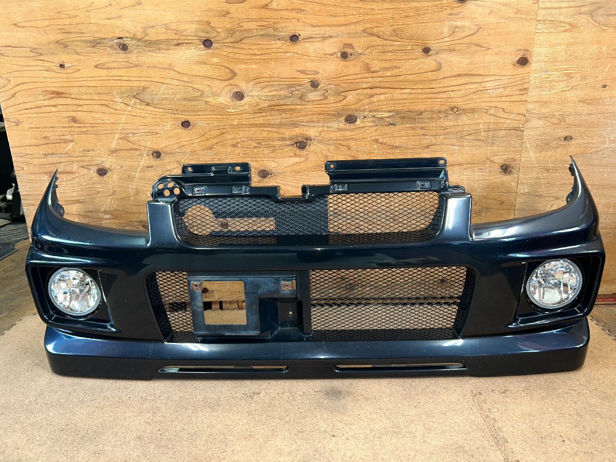 HN22S Yahoo!オークション スズキスポーツ 引き取り可 Keiワークス Kei