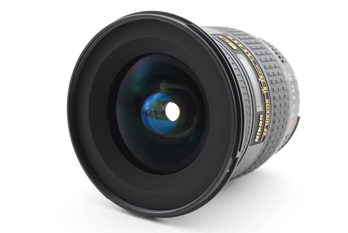 ニコン Nikon AF 18-35mm F3.5-4.5 D ED 1933893 18-35mm AF Nikon 18-