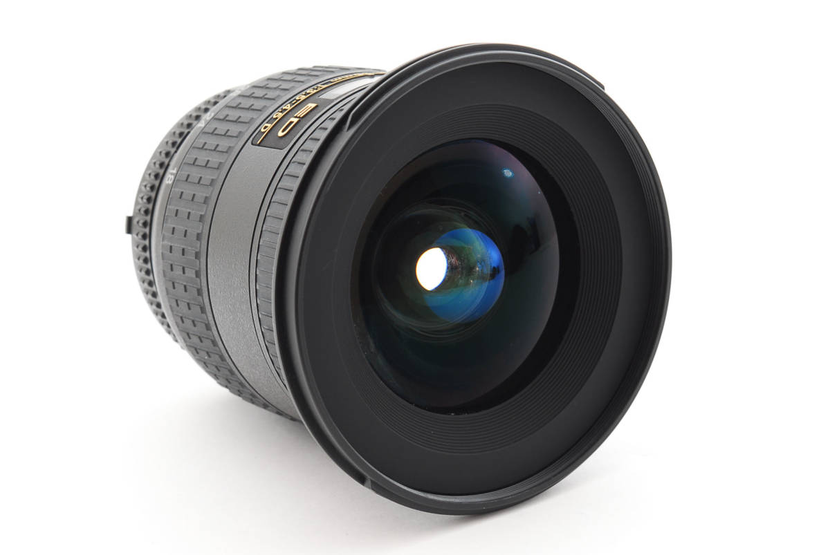 ニコン Nikon AF 18-35mm F3.5-4.5 D ED 1933893 18-35mm AF Nikon 18-