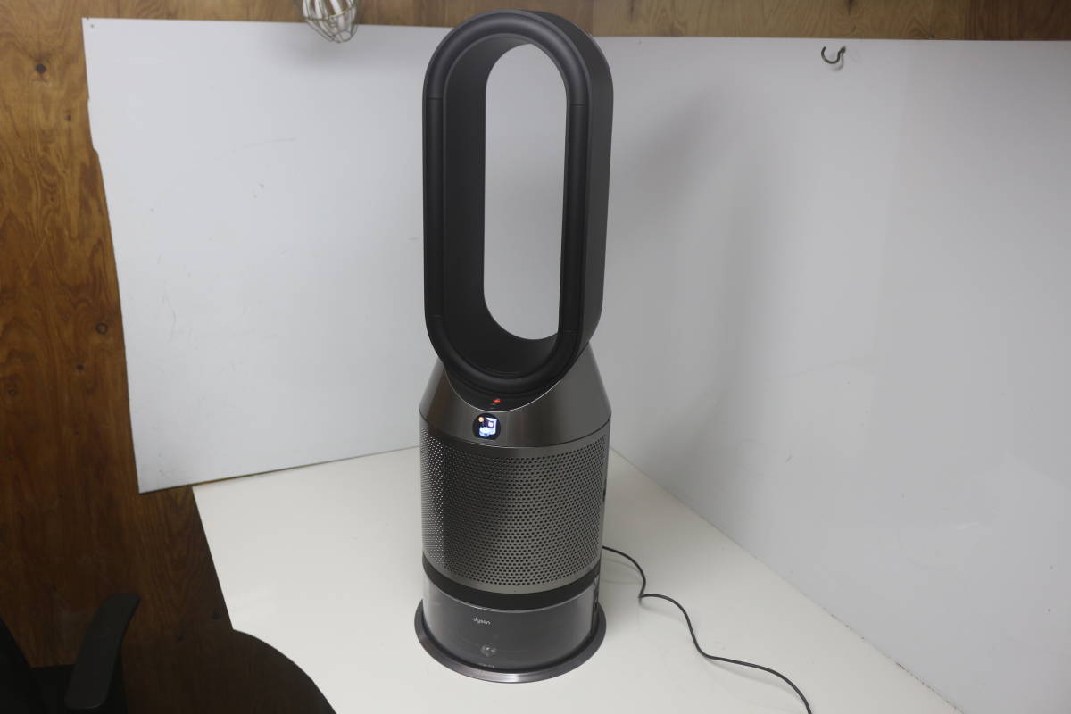 Dyson Humidify+Cool Purifier De-NOx | PH2 Pure Cool Humidify + 