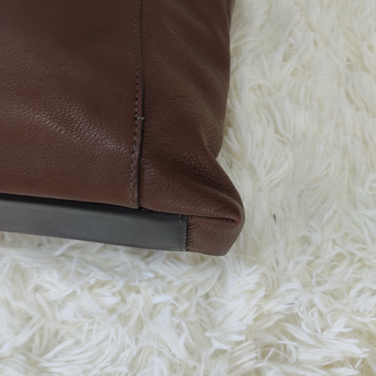 1円〜【レア極美品】 TUMI トゥミ ビジネスバッグ ブリーフケース B