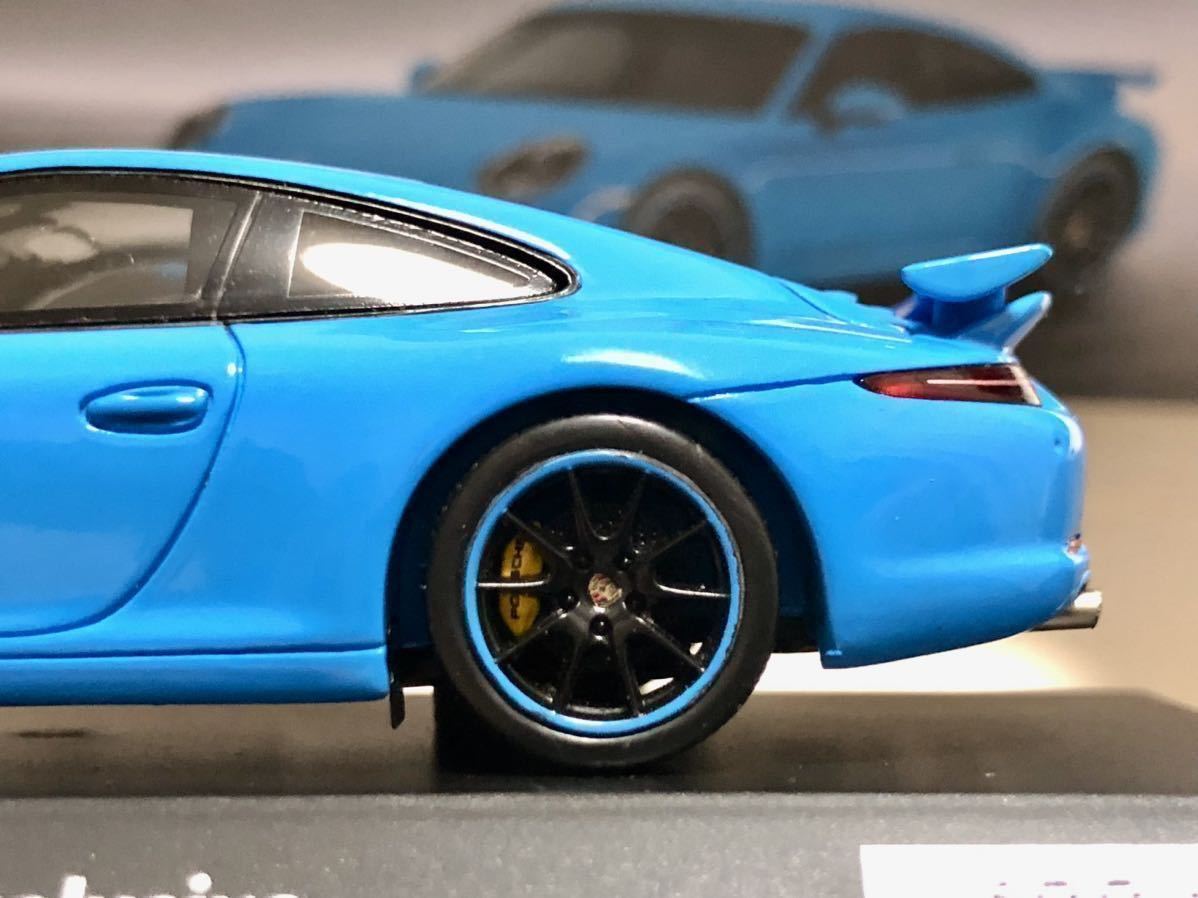 1/43 特注 スパーク ポルシェ 911 992.2 スピリット70 オレンジ 1⁄43 特注 スパーク ポルシェ 911 992.2 スピリット70 オレンジ
