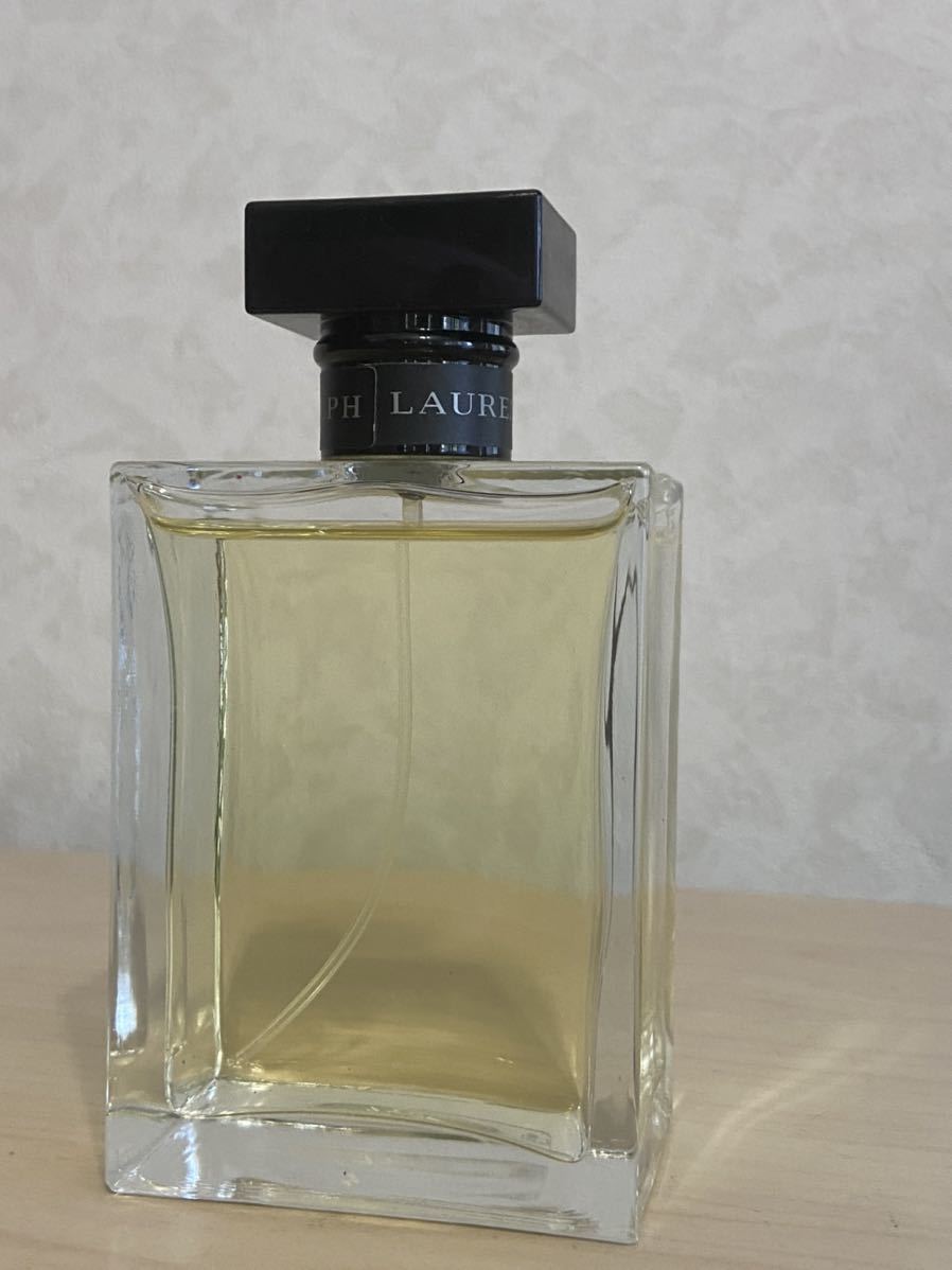 RALPH LAUREN ラルフローレン ロマンス メン 100mL 残量たっぷり