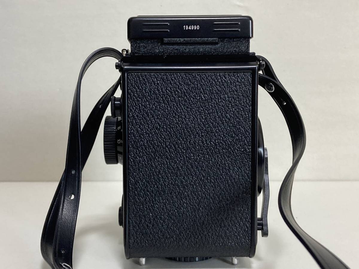 YASHICA Mat-124G フィルムカメラ ヤシカ 二眼レフカメラ G 二眼レフ