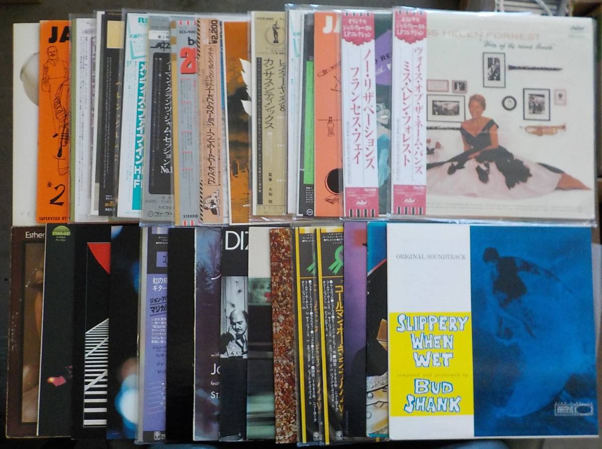 1円〜 レコード LP JAZZ&frasl;ジャズ マックス・ローチ&frasl;ブレイキー&frasl;エルビン