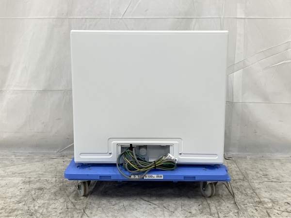 Panasonic パナソニック NP-TSK1-W 食器洗い乾燥機 スリム食洗機 2022 