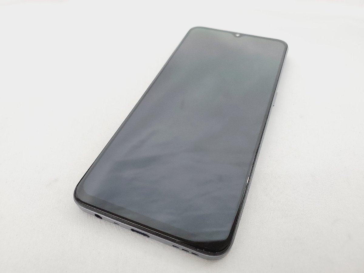 1円～【中古品】楽天版 SIMフリー スマートフォン OPPO A73 4GB/64GB