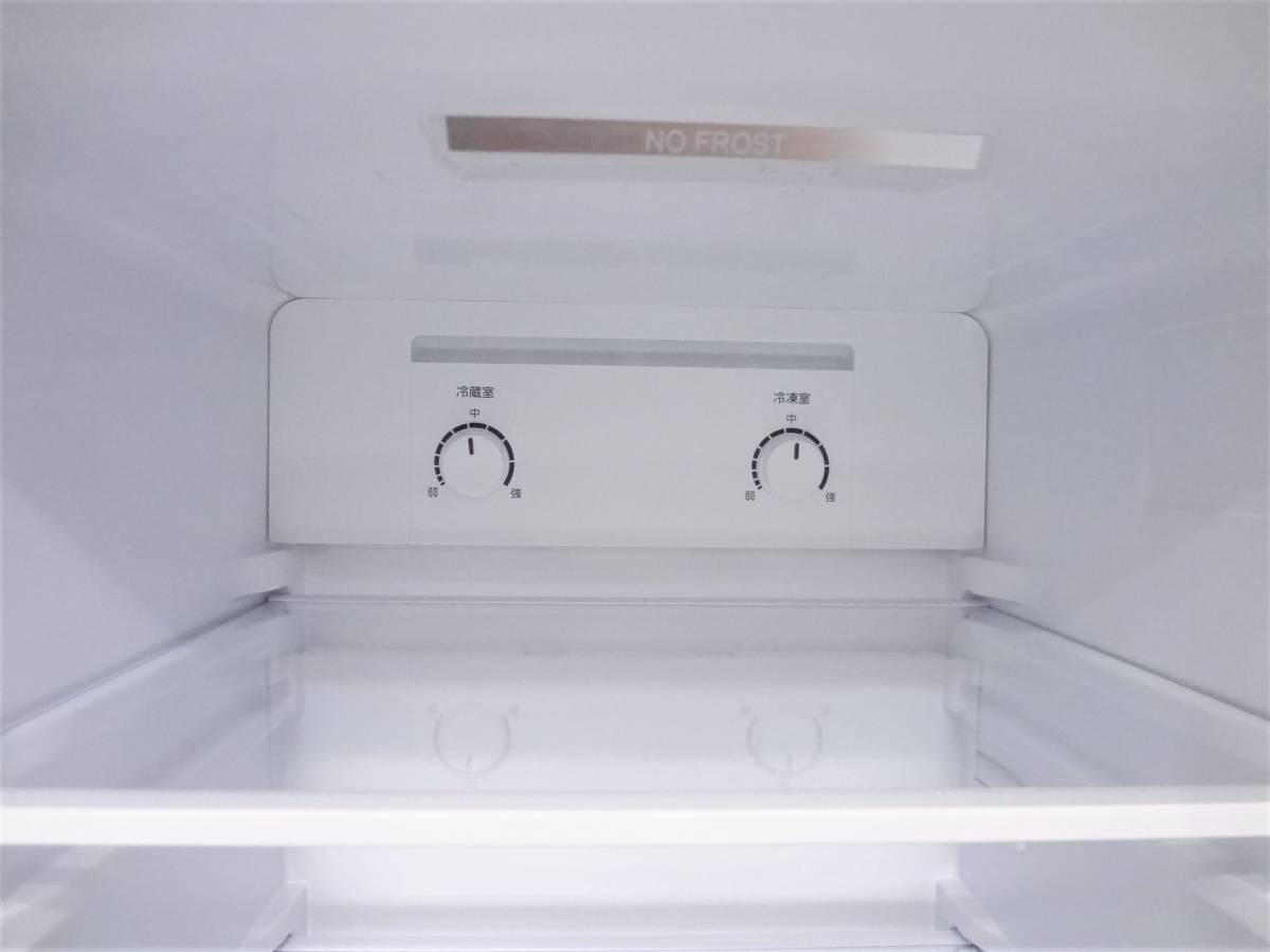 冷蔵庫 JR-NF148CK ハイアール 148L 2ドア冷蔵庫 | 2022年製 Haier 