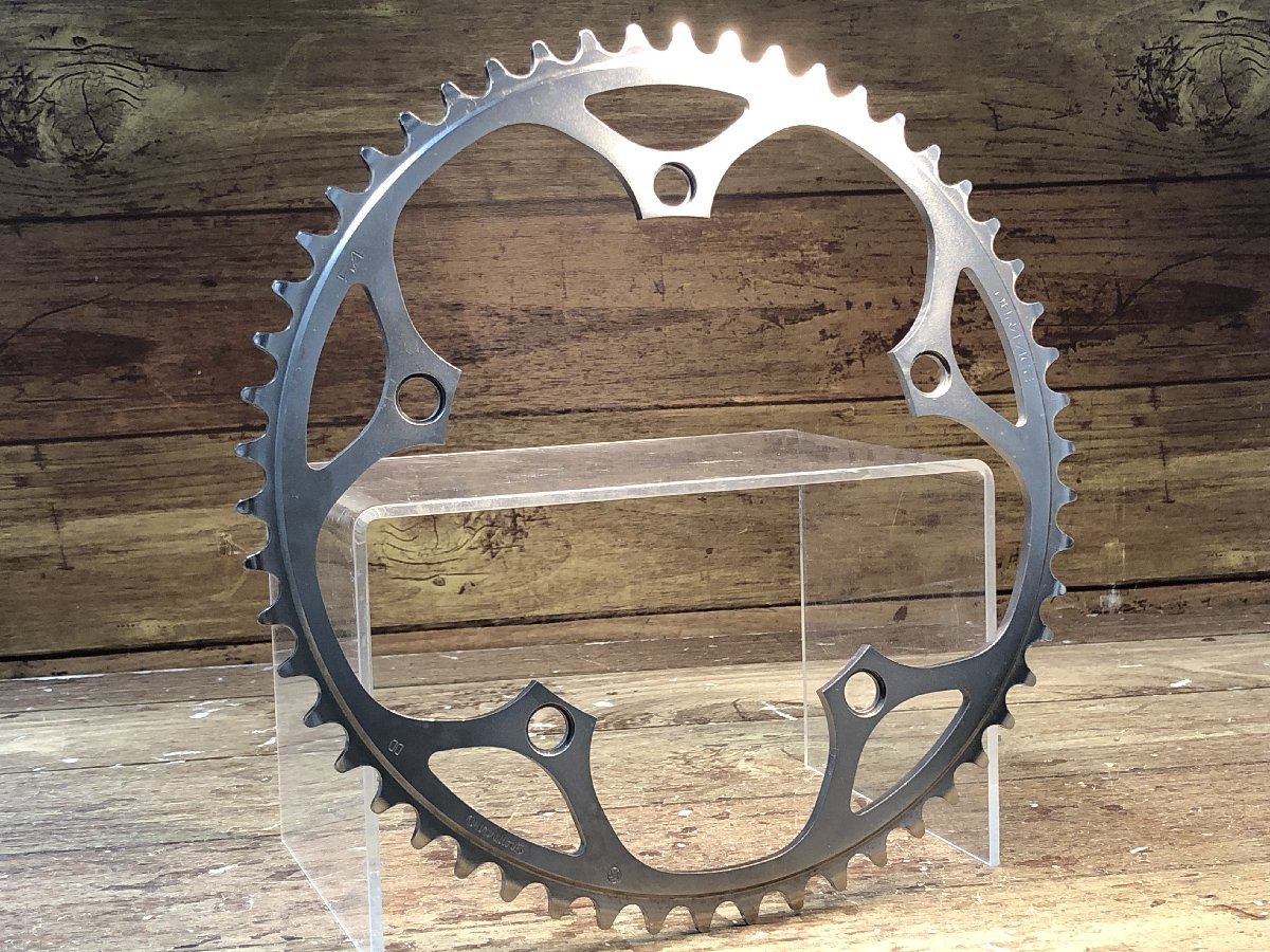 GV600 シマノ SHIMANO デュラエース DURA-ACE チェーンリング 54T NJS