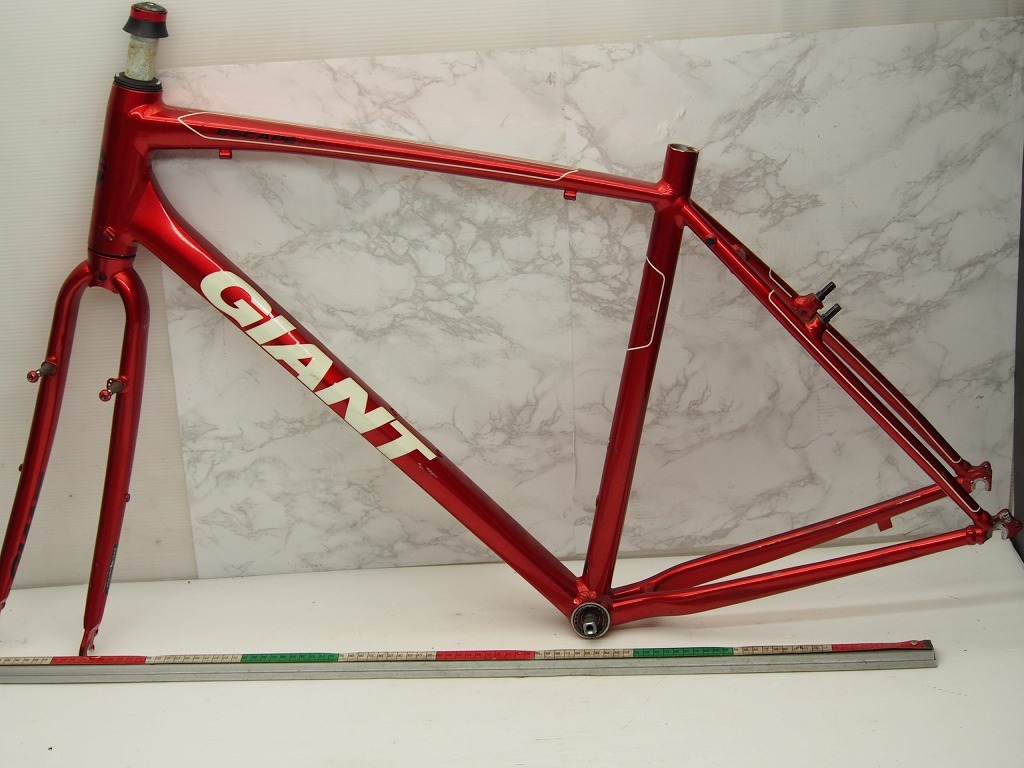 エスケープRX ESCAPE RX S ジャンク GIANT ESCAPE RXシリーズ 2026年 