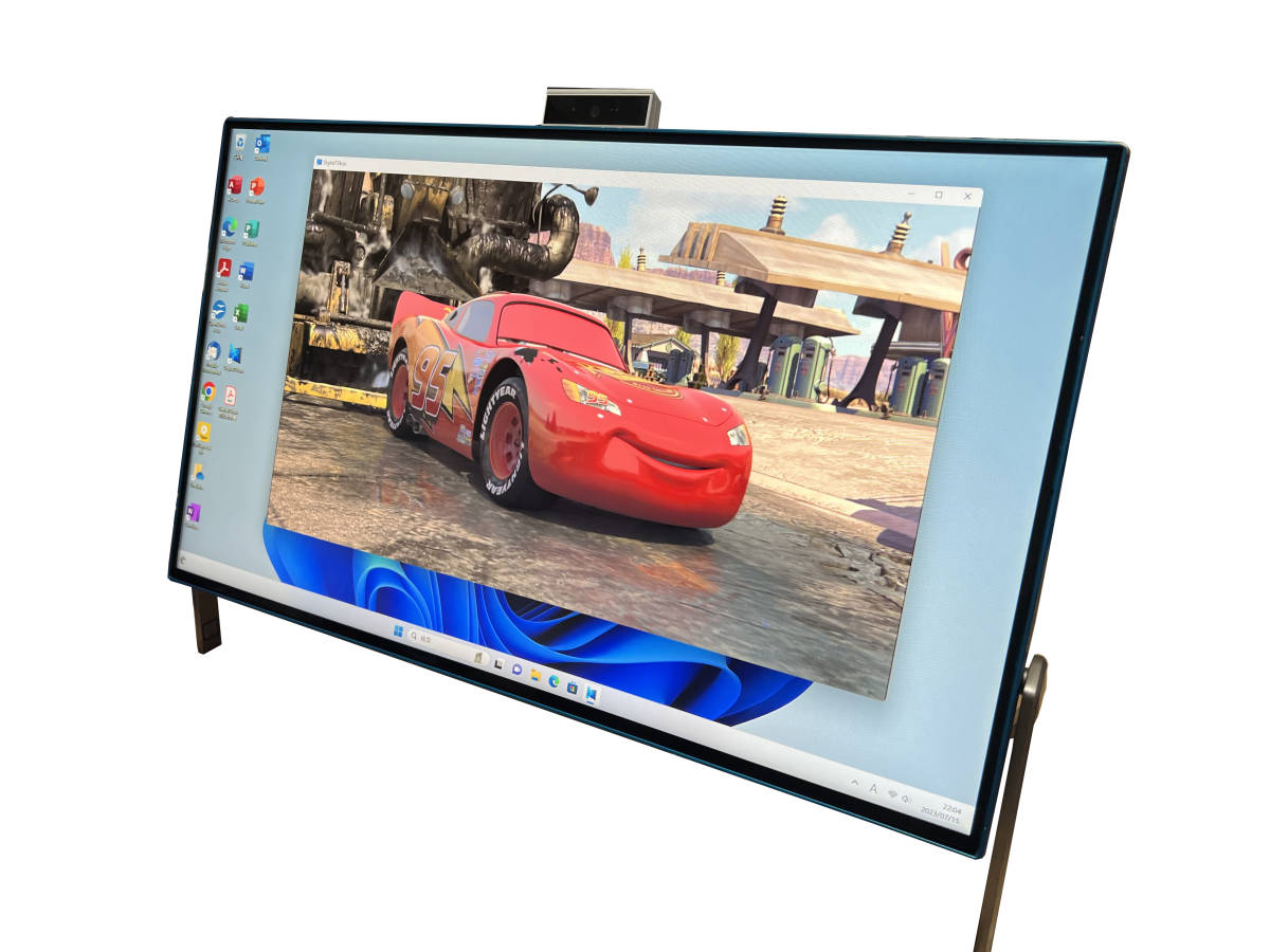 ♪△【TOSHIBA 東芝】一体型PC/Core i7 4710MQ(第4世代)/HDD 2TB ♪△【TOSHIBA 東芝】一体型PC/Core i7 4710MQ(第4世代)/HDD 2TB
