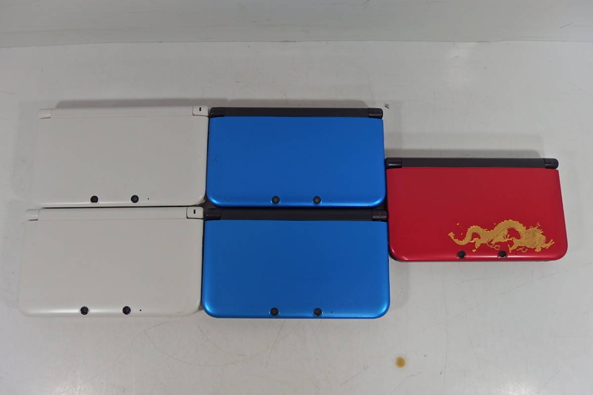 LL | ニンテンドー3DS 3DS - 本体 Newニンテンドー3DS ll 安い商品を 