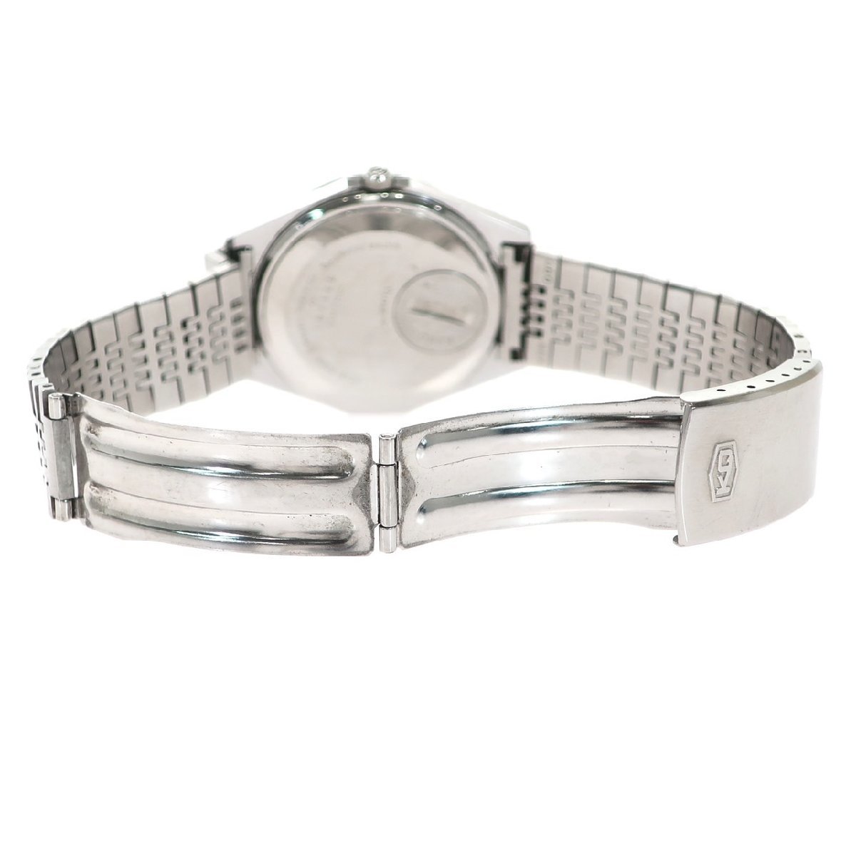 セイコー KING QUARTZ SEIKO KQ キングクォーツ キング 1円スタート