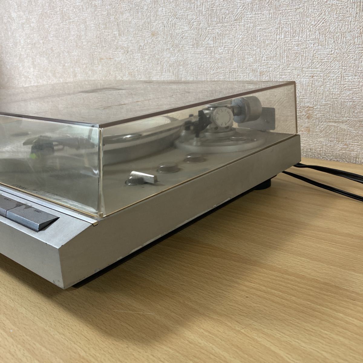 QL-F6 オーディオ機器 Victor ビクター ビクター(VICTOR)|ピッチ