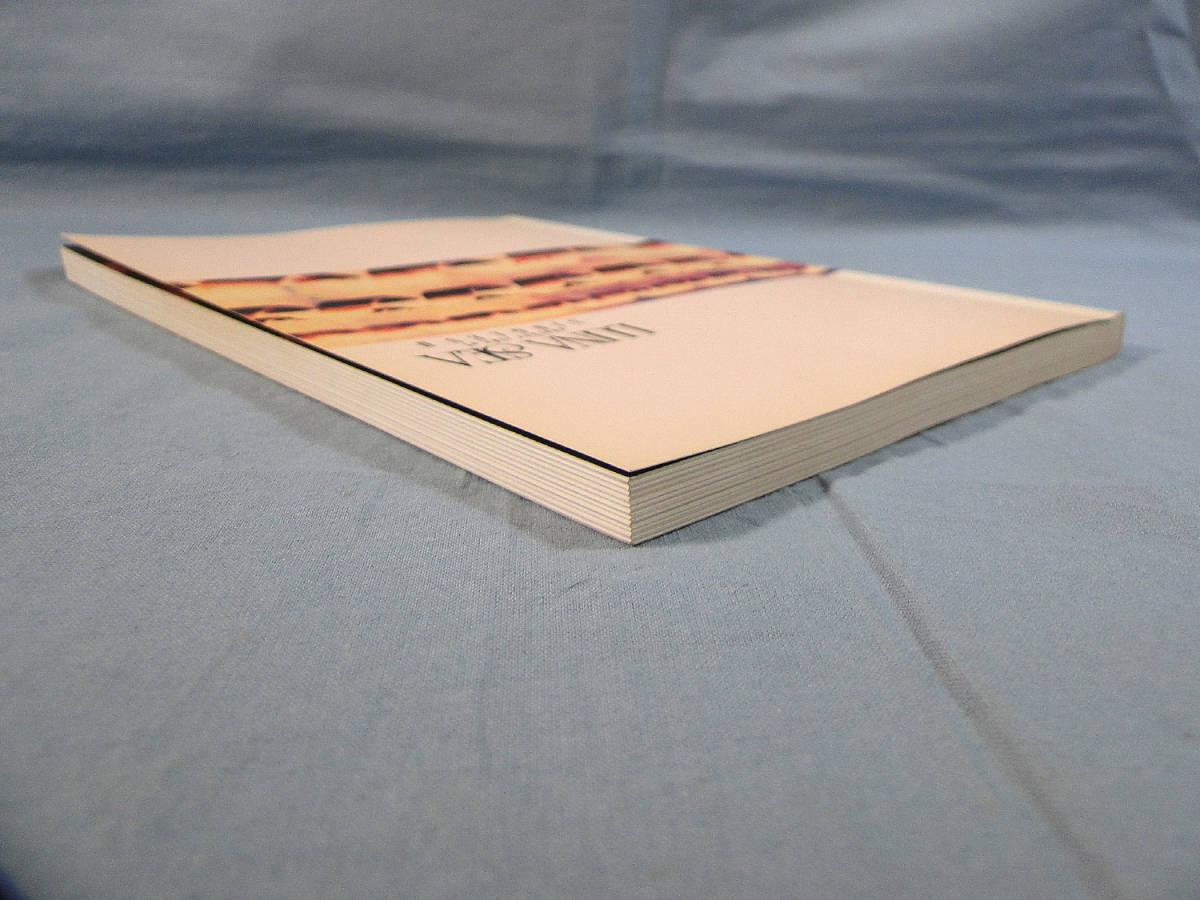 o) バンドスコア LUNA SEA another side of SINGLES 2[1]8857