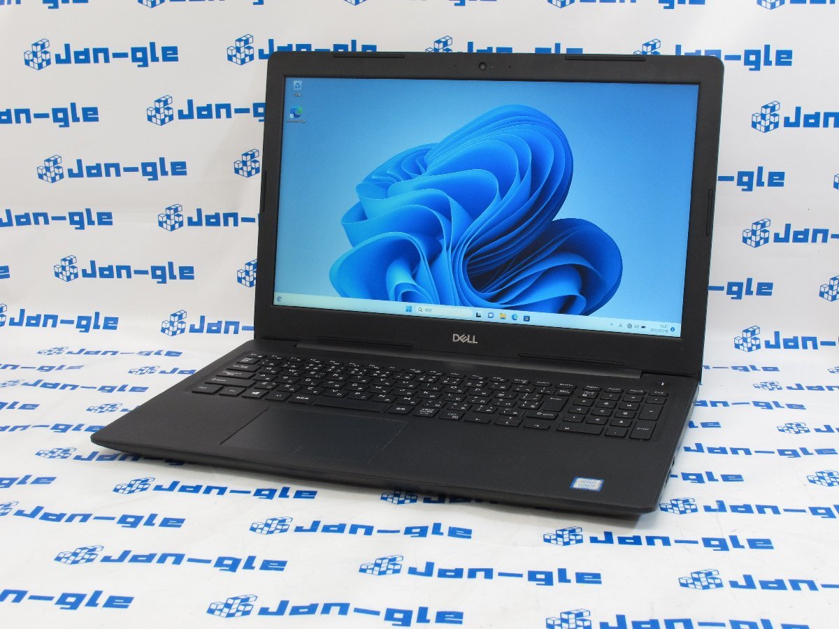 Latitude 0 DELL Core Dell : 8GB i5 デル ノートPC メモリ 3590｜第8世代