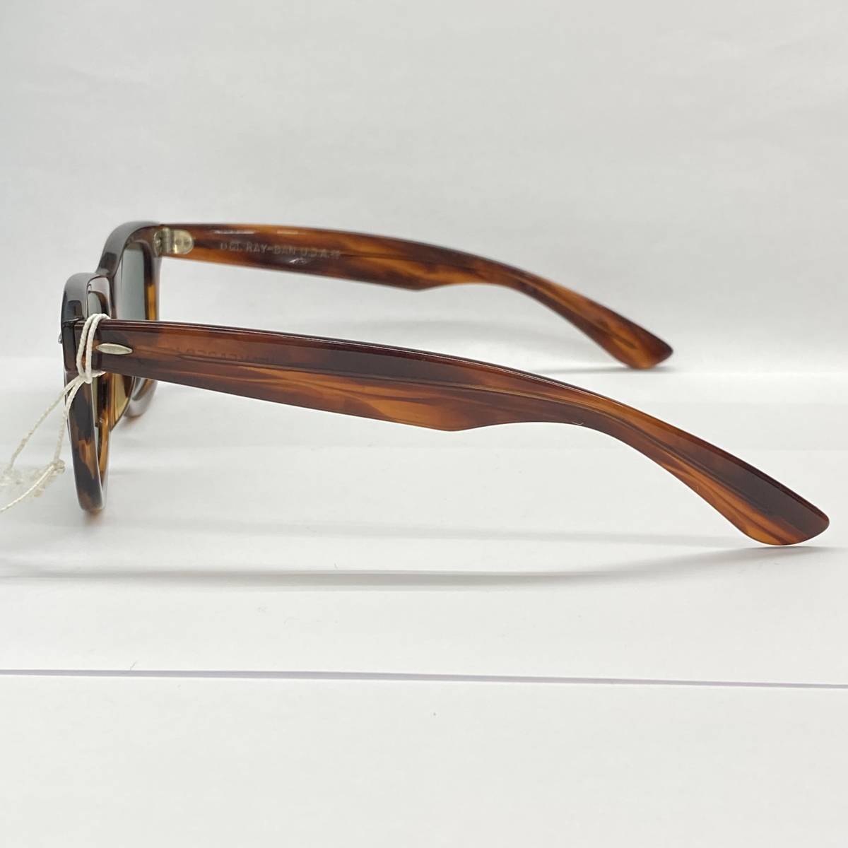 ☆RAY-BAN レイバン B＆L ブシュロム ウェイファーラー G-15レンズ 