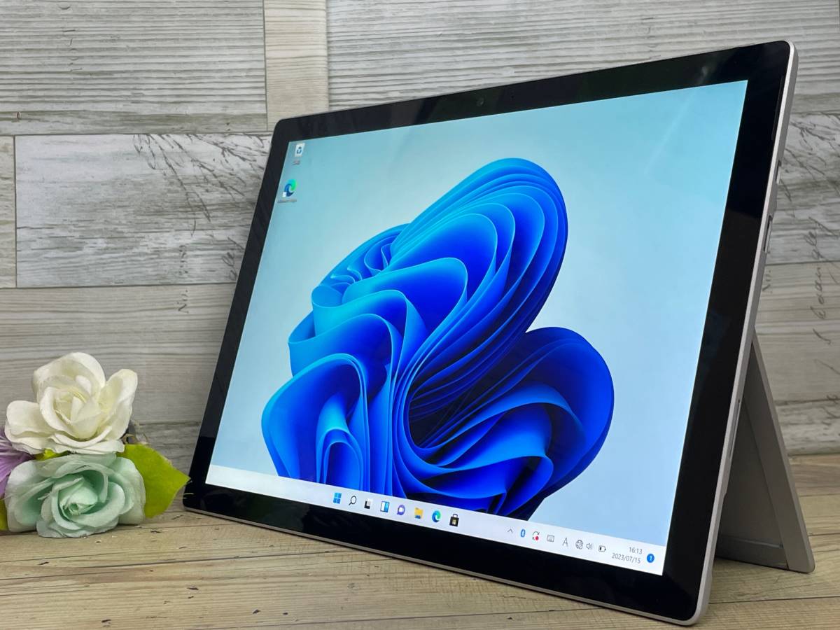 Surface Pro Microsoft Core 0 (5th 1 com Intel : 8GB 4GB (2017