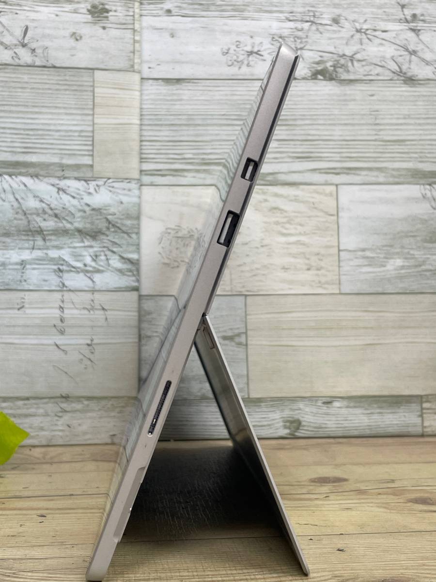 Surface Pro Microsoft Core 0 (5th 1 com Intel : 8GB 4GB (2017