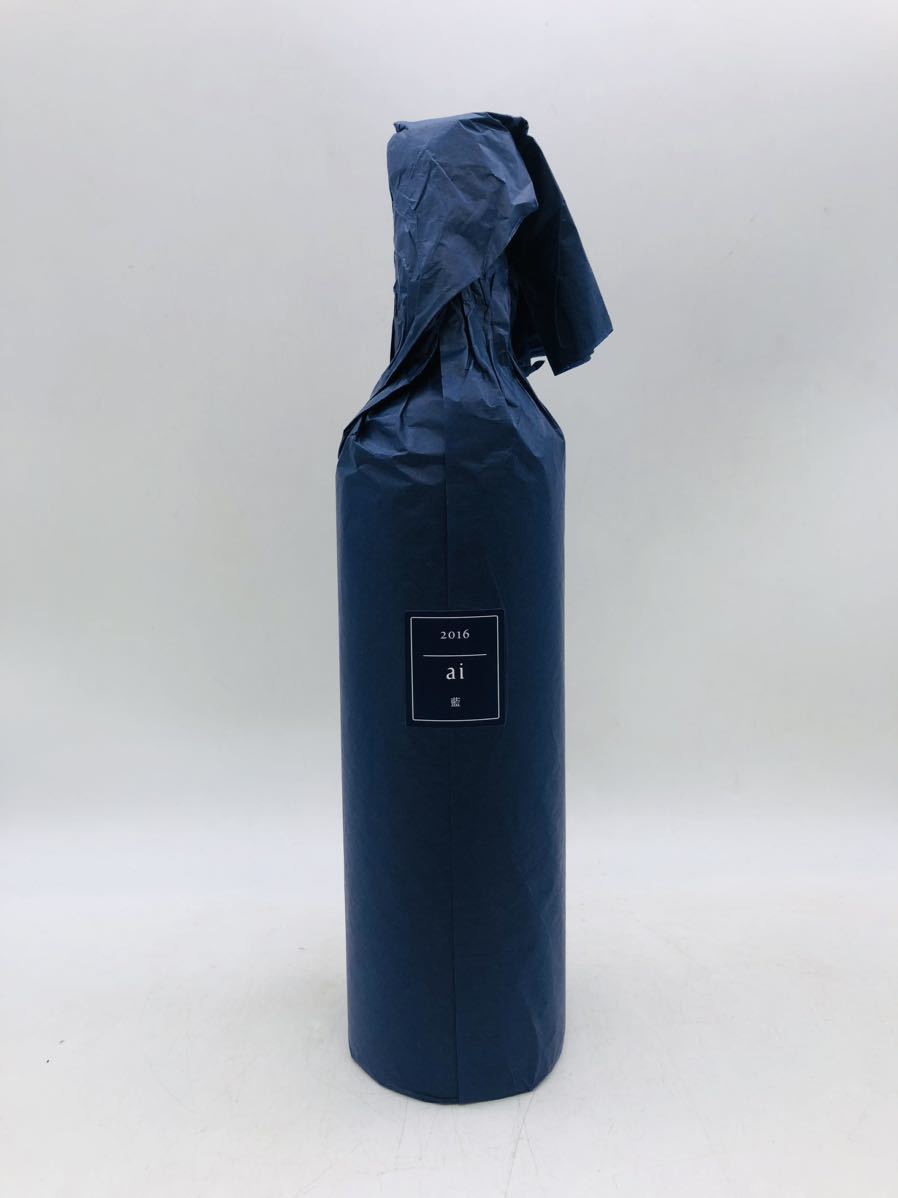 藍 ai ケンゾー エステート KENZO 750ml 0 ESTATE アイ エステイト