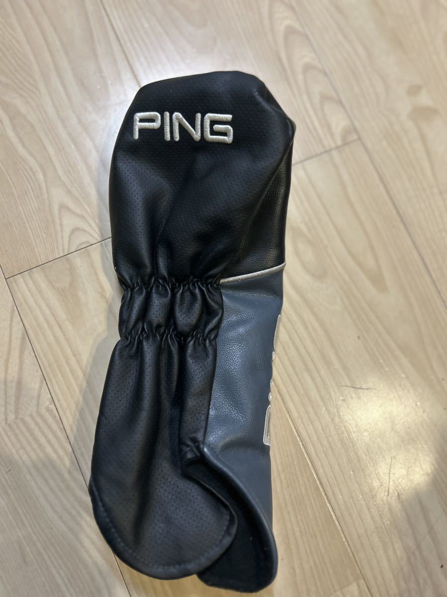 PING G425 ドライバー10.5度レフティヘッドのみ 【公式通販】