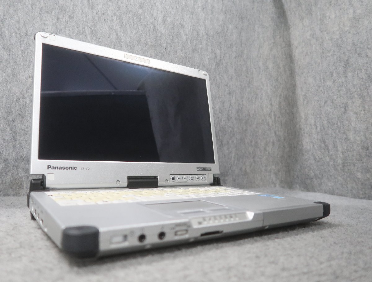 Panasonic TOUGHBOOK CF-C2AHCZZCJ Core i5-3427U 1.8GHz 4GB ノート ジャンク N68269