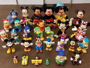 ディズニー フィギュア 三菱銀行のYahoo!オークション(旧ヤフオク!)の