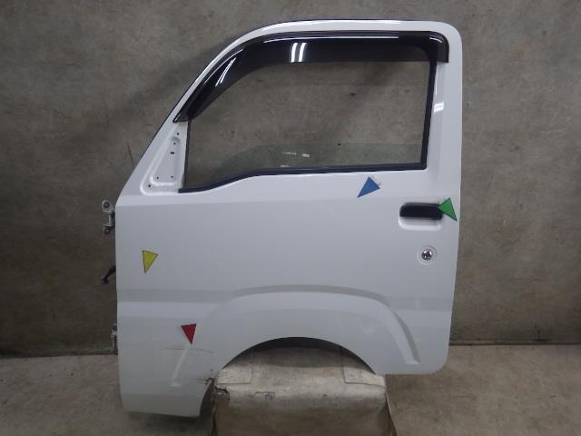 KBT】サンバー EBD-S500J 左フロント ドア W19 67002-B5060 J 【公式通販】
