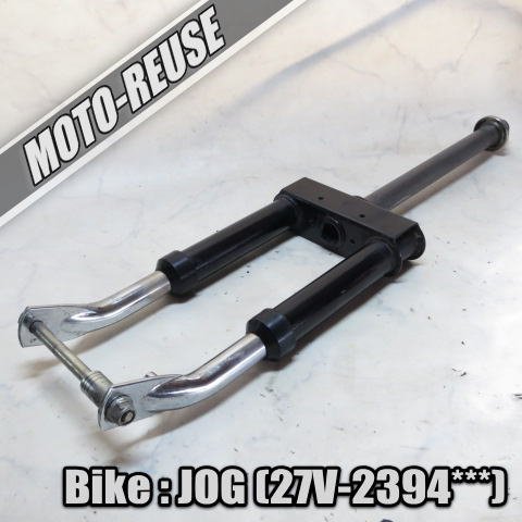 ジョグ Yahoo!オークション - JOG 27V ペリカンジョグ ヤマハ 旧車