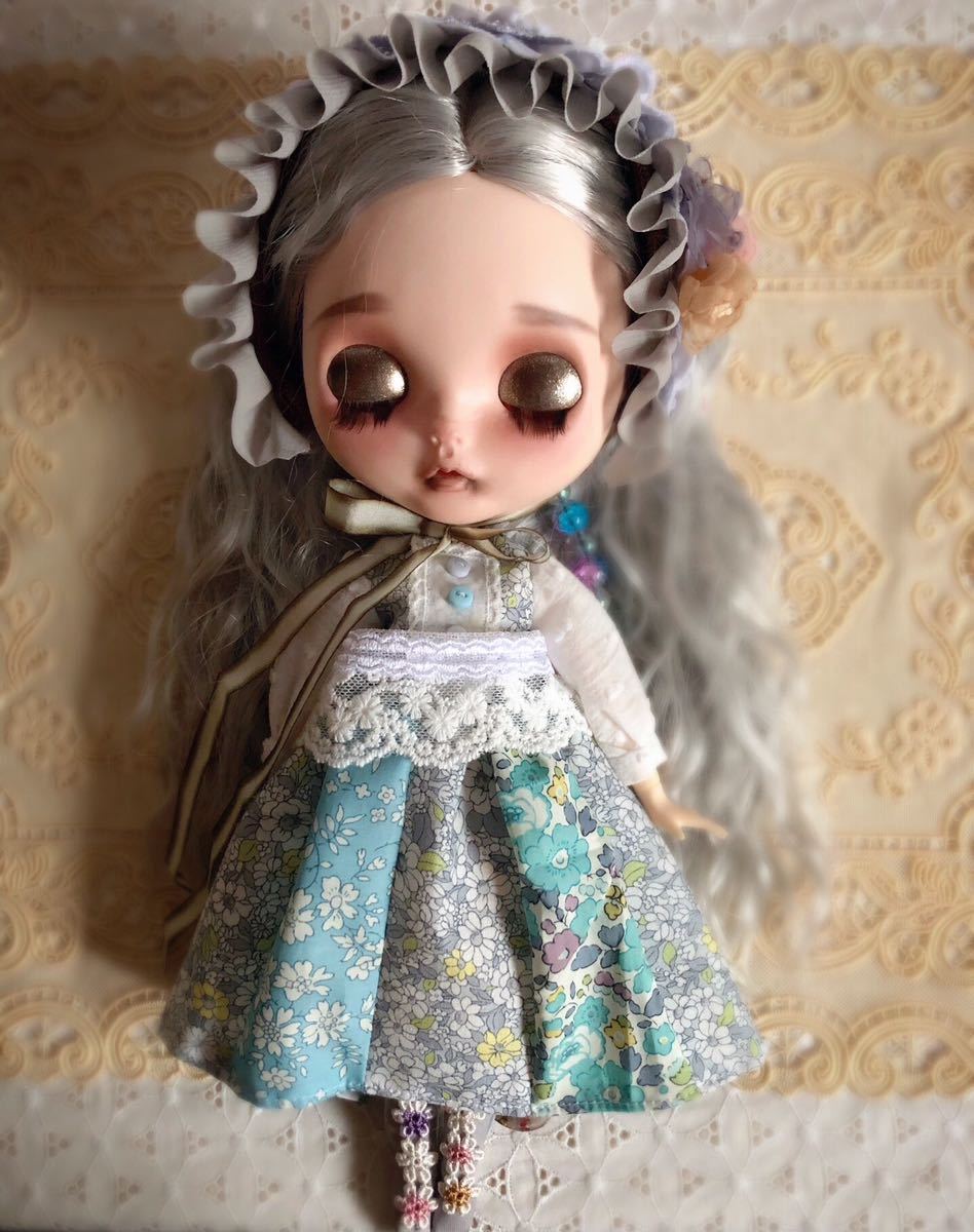 ☆popocoro doll☆ブライス アウトフィット Blythe outfit handmade14