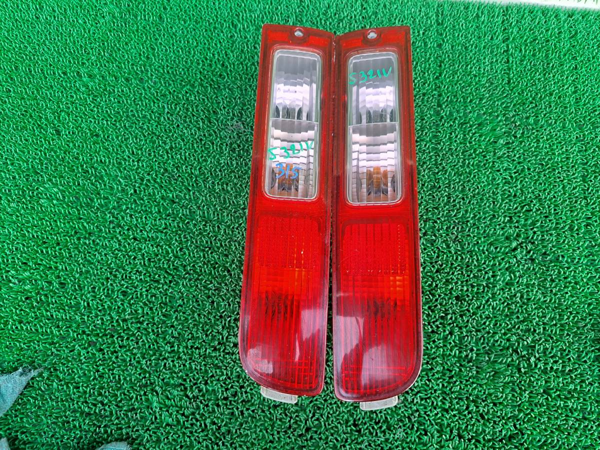 ダイハツ ハイゼットカーゴ S320V S330V S321V S331V テールランプ
