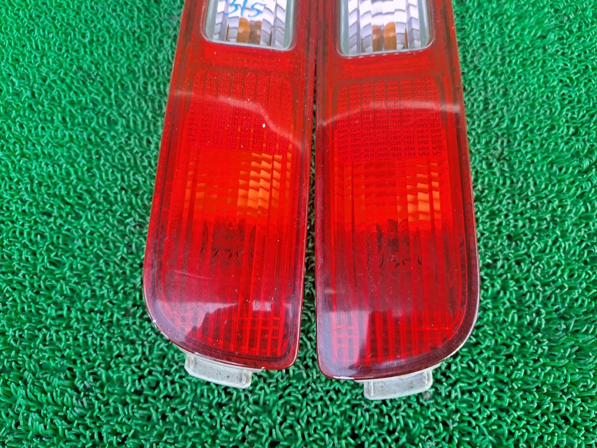 ダイハツ ハイゼットカーゴ S320V S330V S321V S331V テールランプ