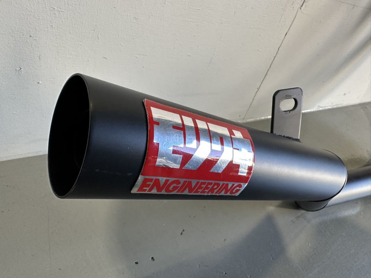 ヨシムラ当時物？不明