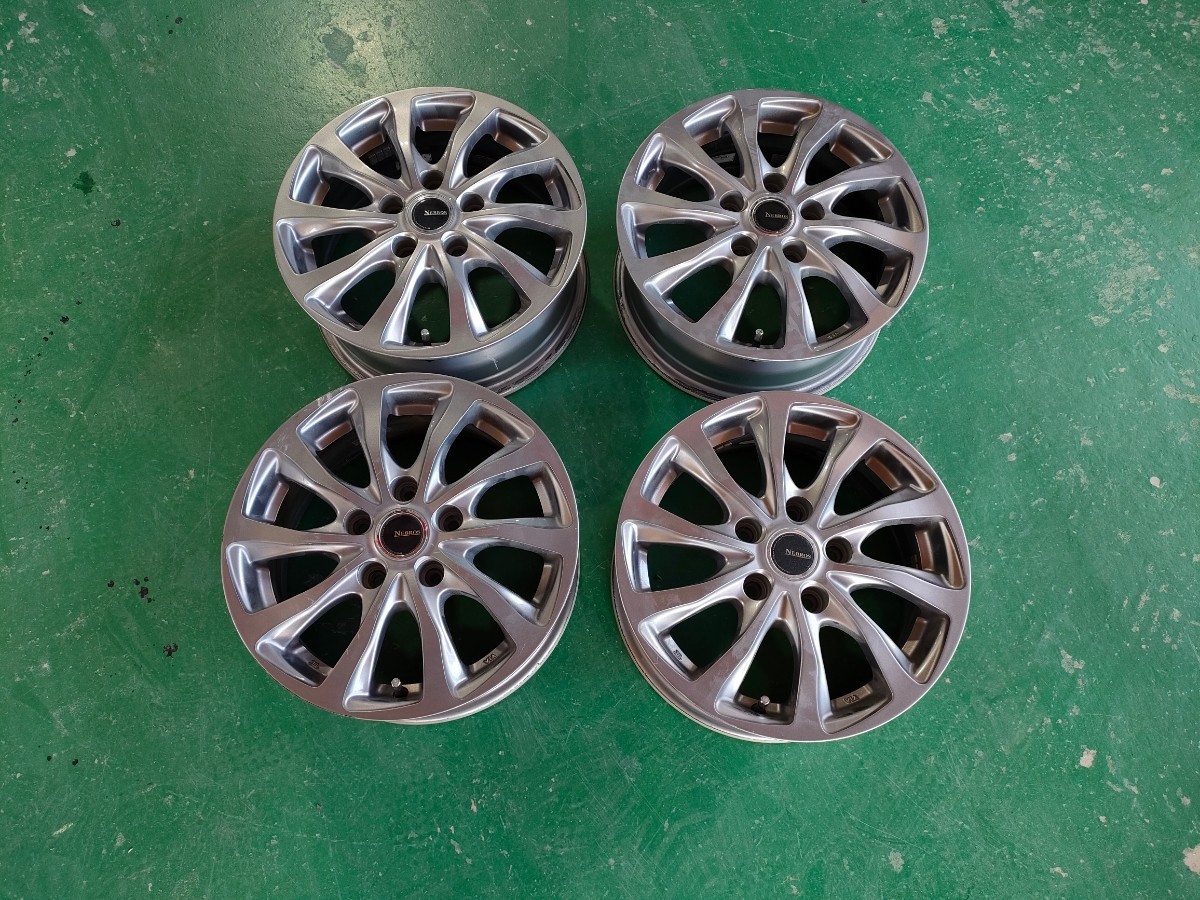 0 2026年最新Yahoo!オークション -6j 114.3(15インチ)の中古品 | 114.3 6.0