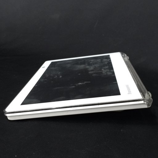 Panasonic UN-10E9D UN-E9S 充電式 ポータブルテレビ チューナー