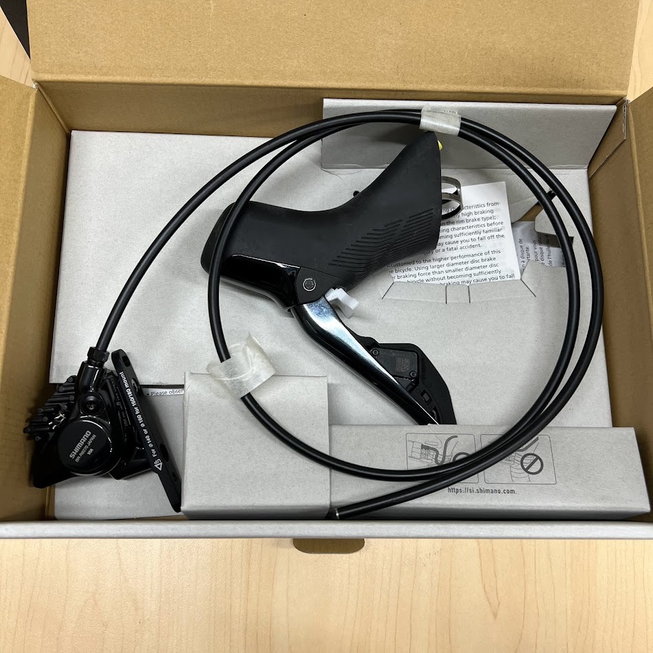 ジャンク品R9270DURA-ACE STI右 st-r9270の通販