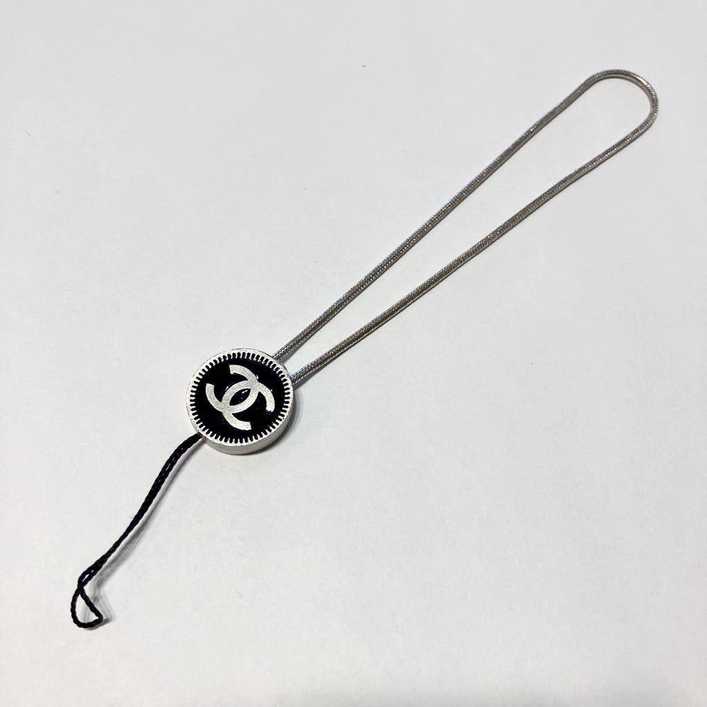 ココマーク シャネル CHANEL ネックストラップ (シャネル) チェーン