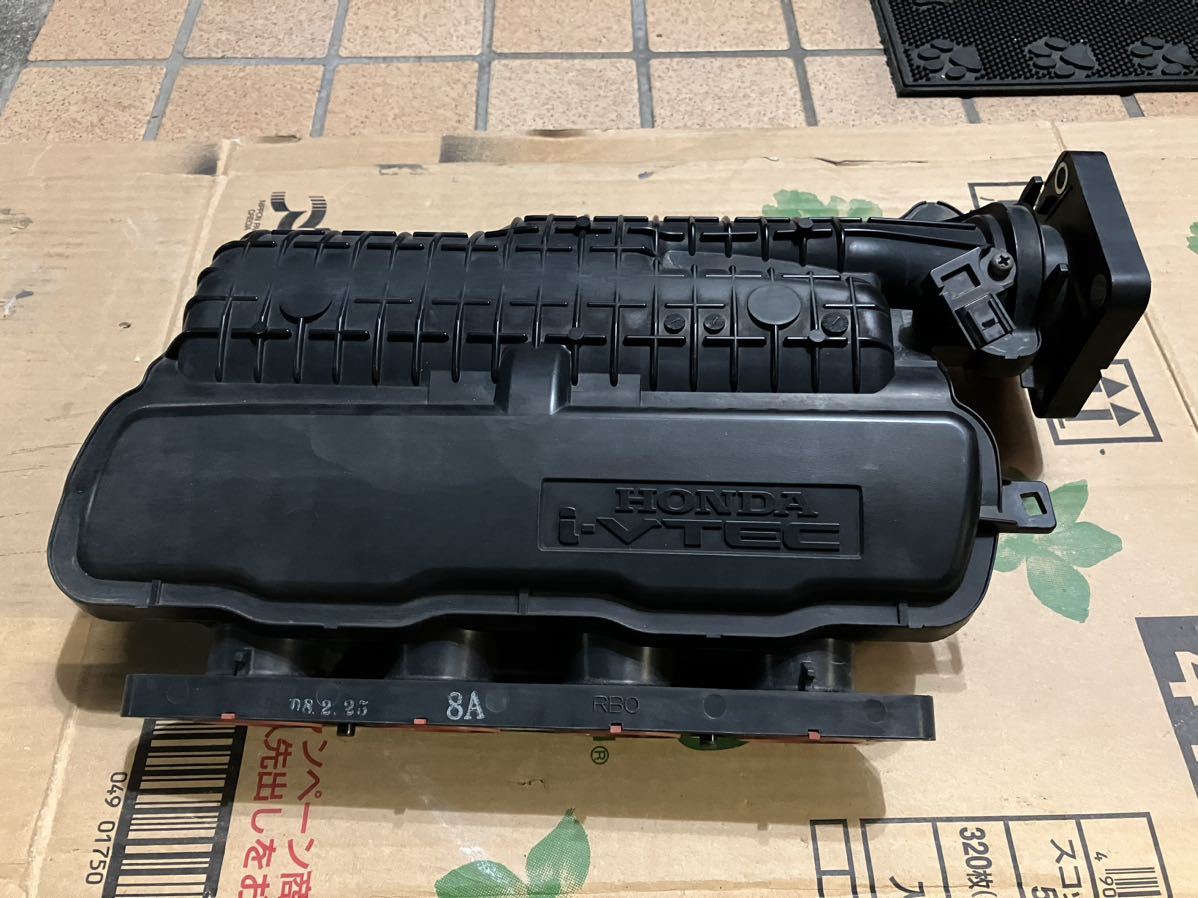 送料B☆DC2インテグラタイプR ゼロファイター強化エンジン