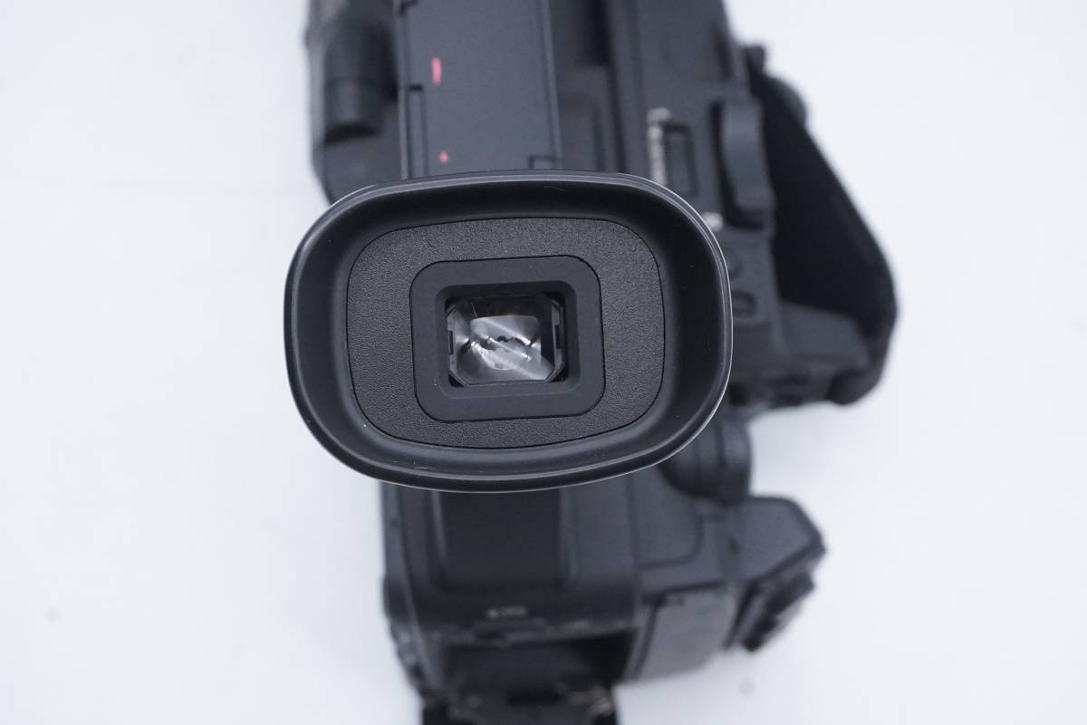 CANON XH G1 キャノン 業務用 プロ ビデオカメラ 【公式通販】