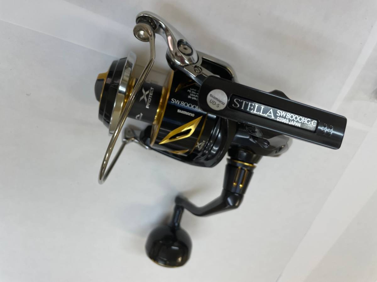 SHIMANO OCEA JIGGER 2000NRPG ベイトリール