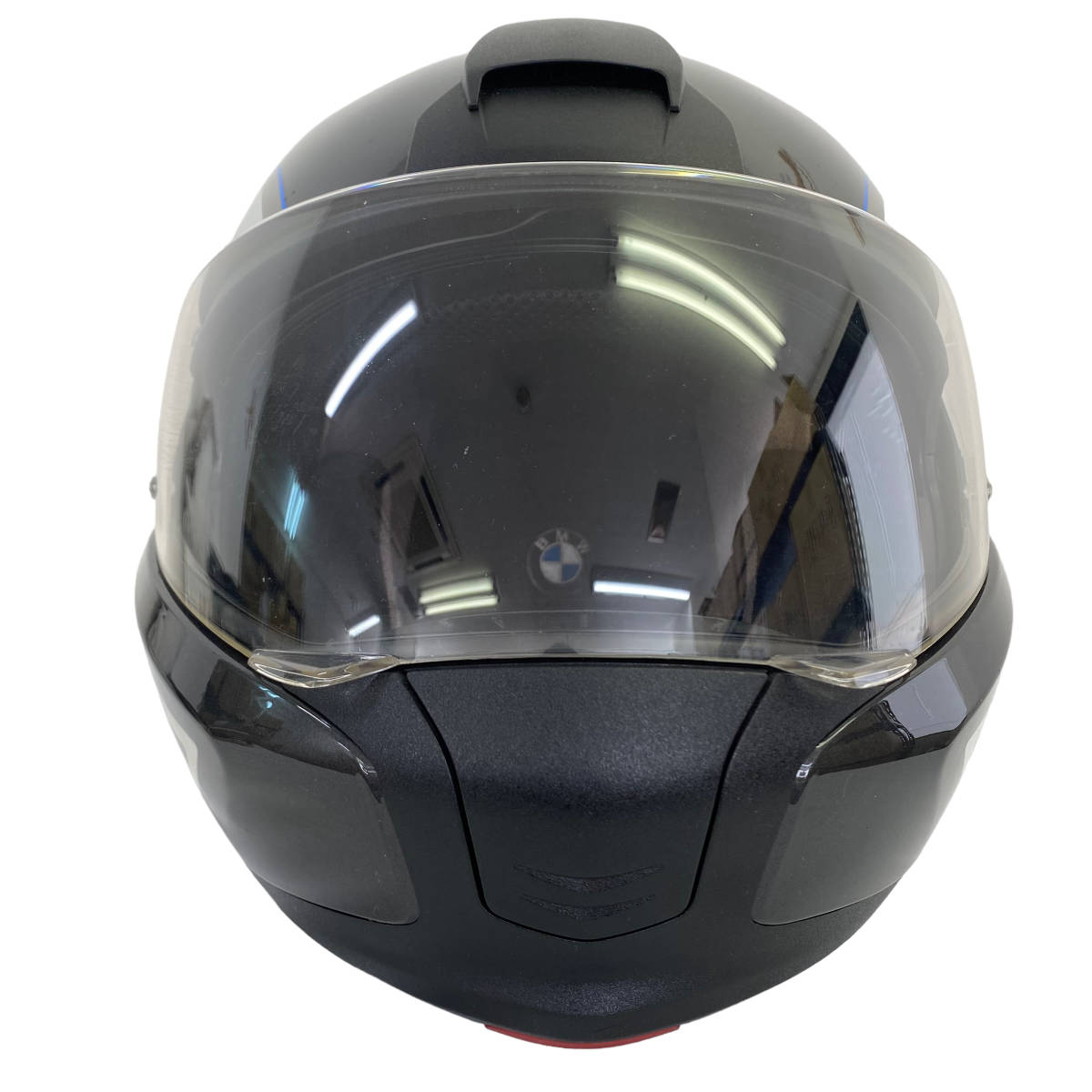 即決】 BMW ビーエムダブリュー フルフェイスヘルメット Systemhelm 6 