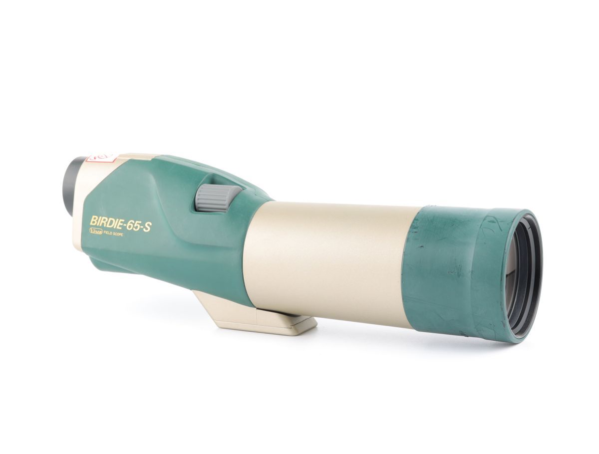 01270cmrk Vixen Birdie-65-S フィールドスコープ