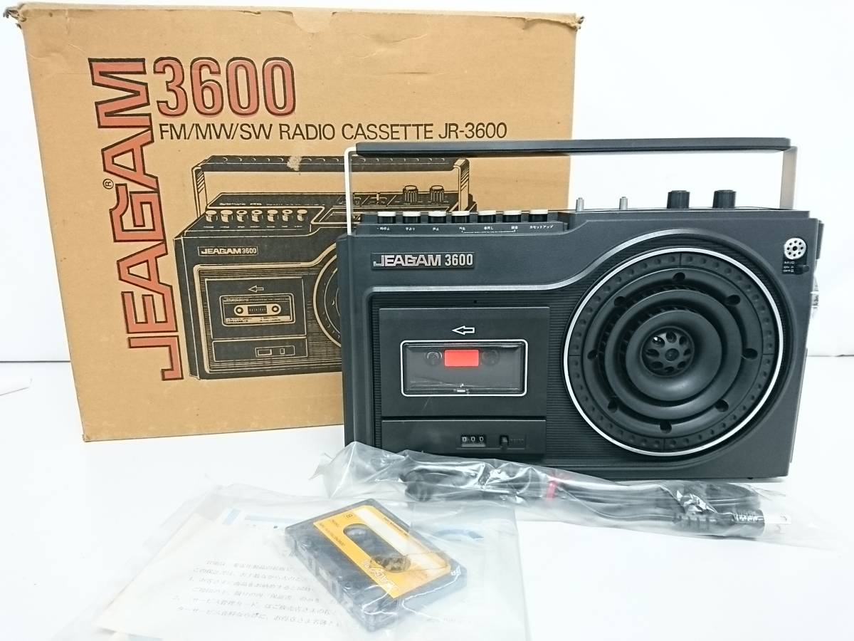 JEAGAM 三菱 三菱電機 Yahoo!オークション ラジカセ MITSUBISHI 0 