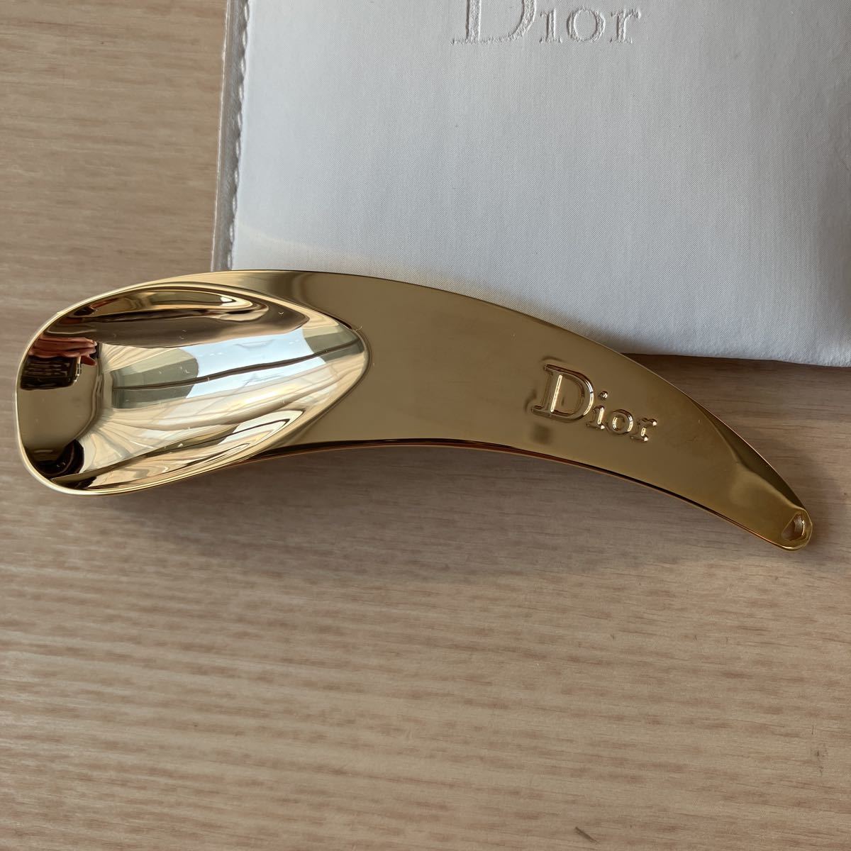 Christian Dior クリスチャンディオール プレステージ ル ゴマージュ 