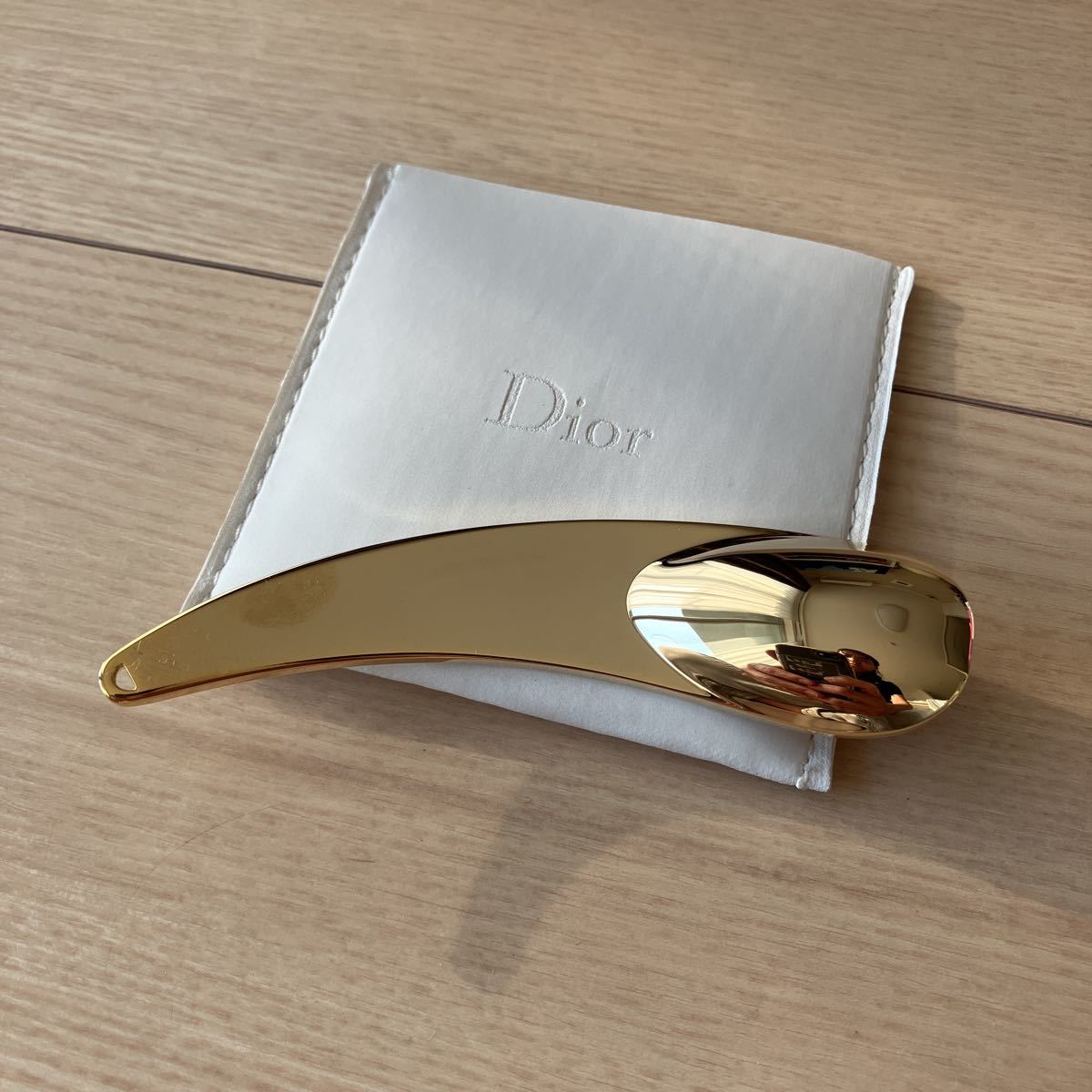 Christian Dior クリスチャンディオール プレステージ ル ゴマージュ 
