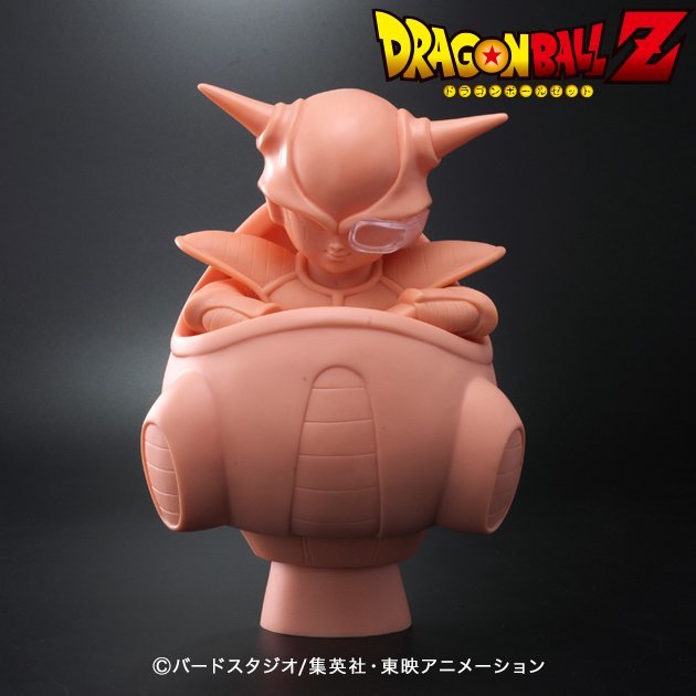 新品未開封品】☆ドラゴンボールレトロソフビコレクション フリーザ(第 