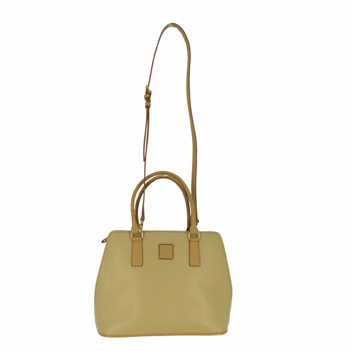 NINA RICCI(ニナリッチ) 2way ショルダー トートバッグ レディース 表記無 中古 古着 0604