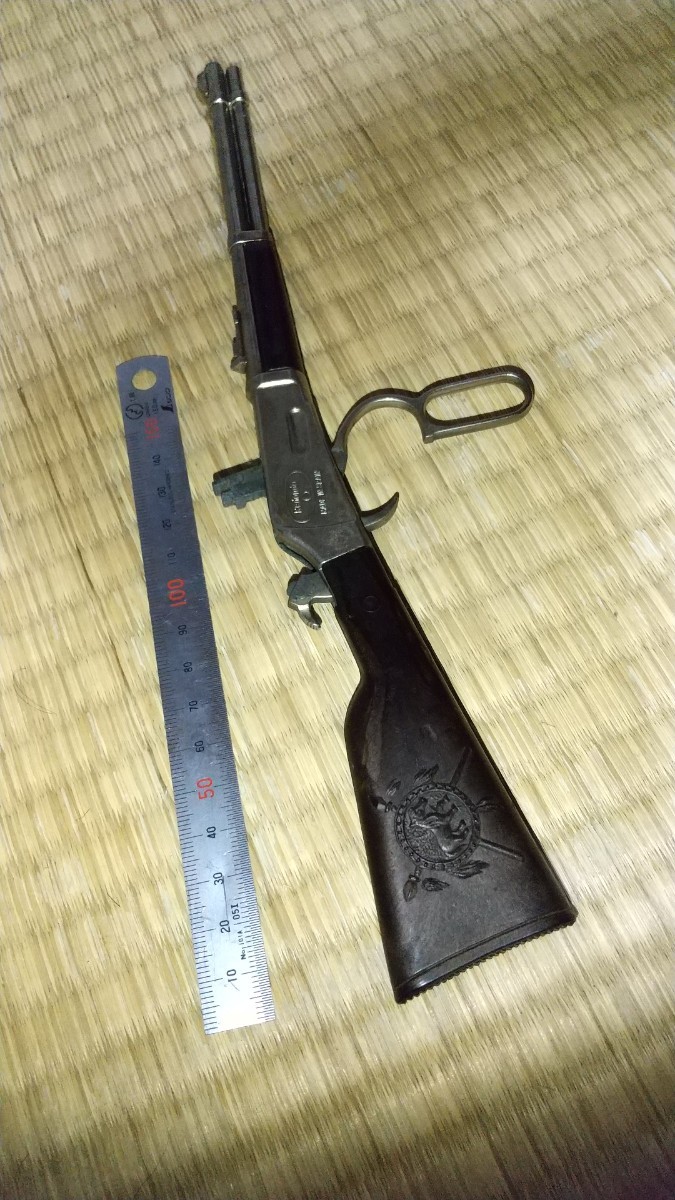 ミニチュア銃, スペイン製,中古 2026年最新Yahoo!オークション