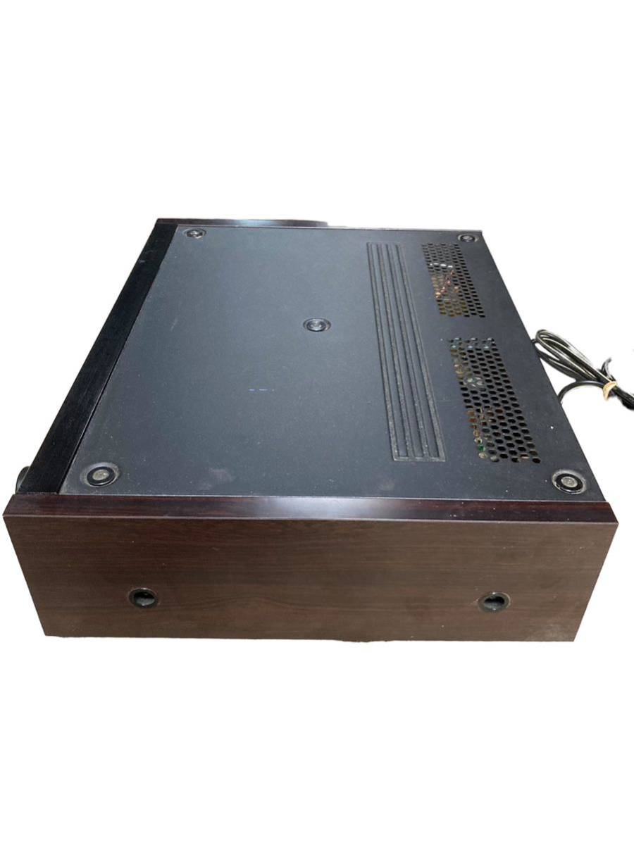 Pioneer パイオニア カセットデッキ T-838 ジャンク品 希少 Pioneer