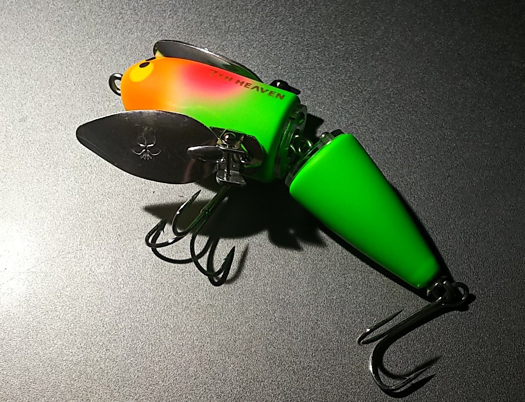 Gaullacraft×Slowtaper（ガウラクラフト×スローテーパー） ガウラ